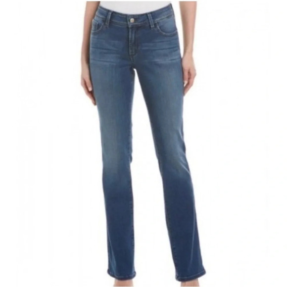 NYDJ Mini‎ Boot Cut Jeans 16 - Picture 1 of 6